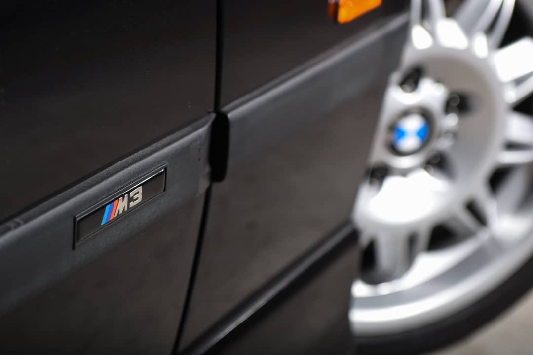 1998 BMW M3 — photo 21
