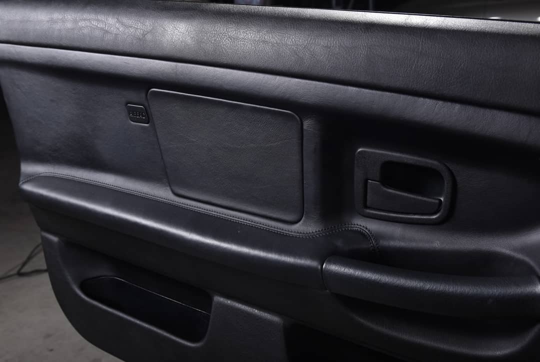 1998 BMW M3 — photo 22