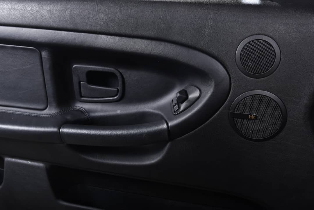 1998 BMW M3 — photo 23