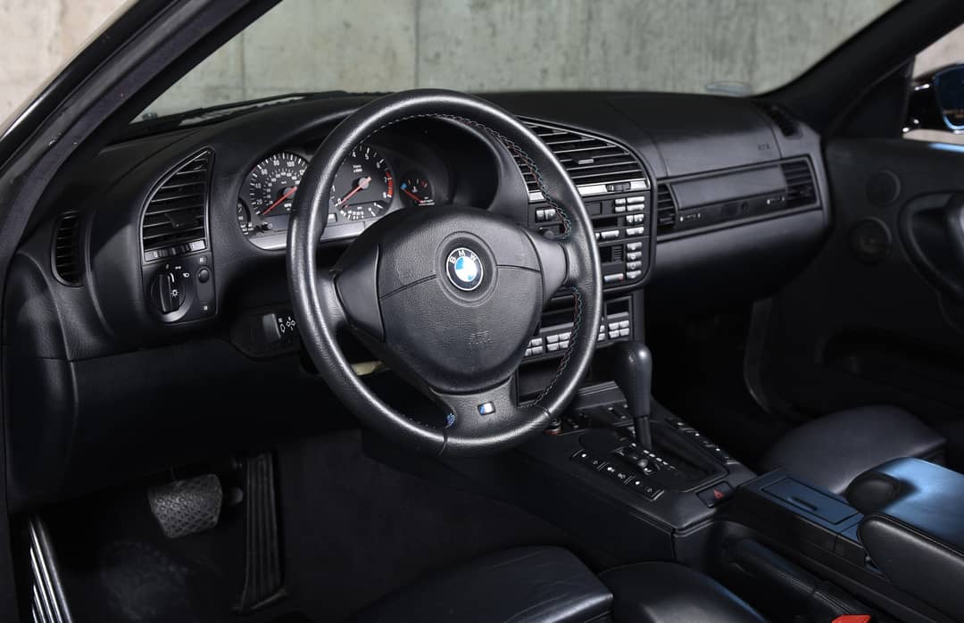 1998 BMW M3 — photo 24