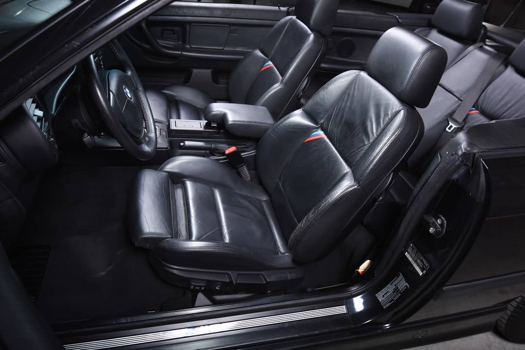 1998 BMW M3 — photo 25