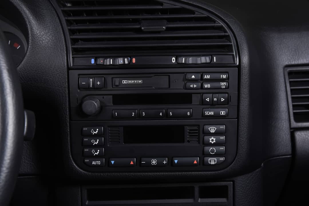 1998 BMW M3 — photo 29