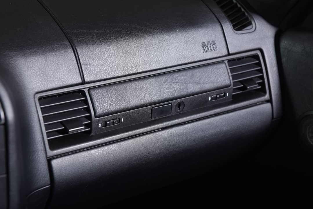 1998 BMW M3 — photo 30