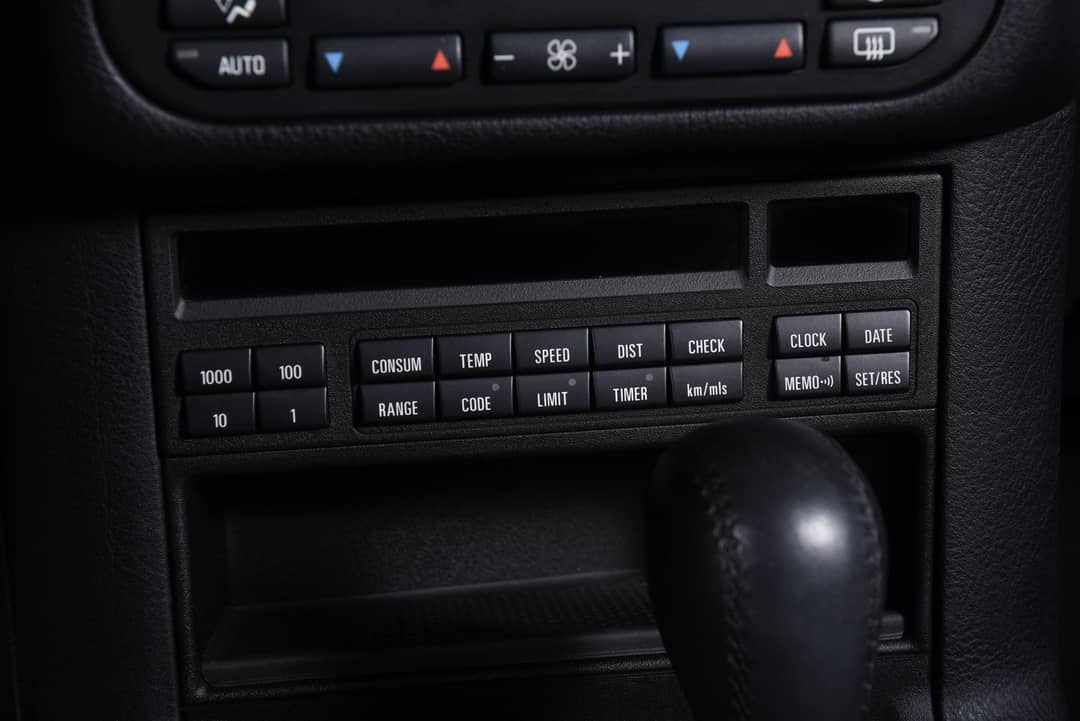 1998 BMW M3 — photo 31