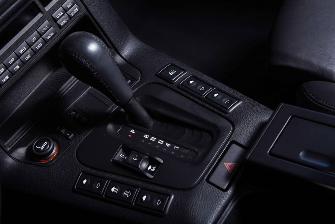 1998 BMW M3 — photo 32
