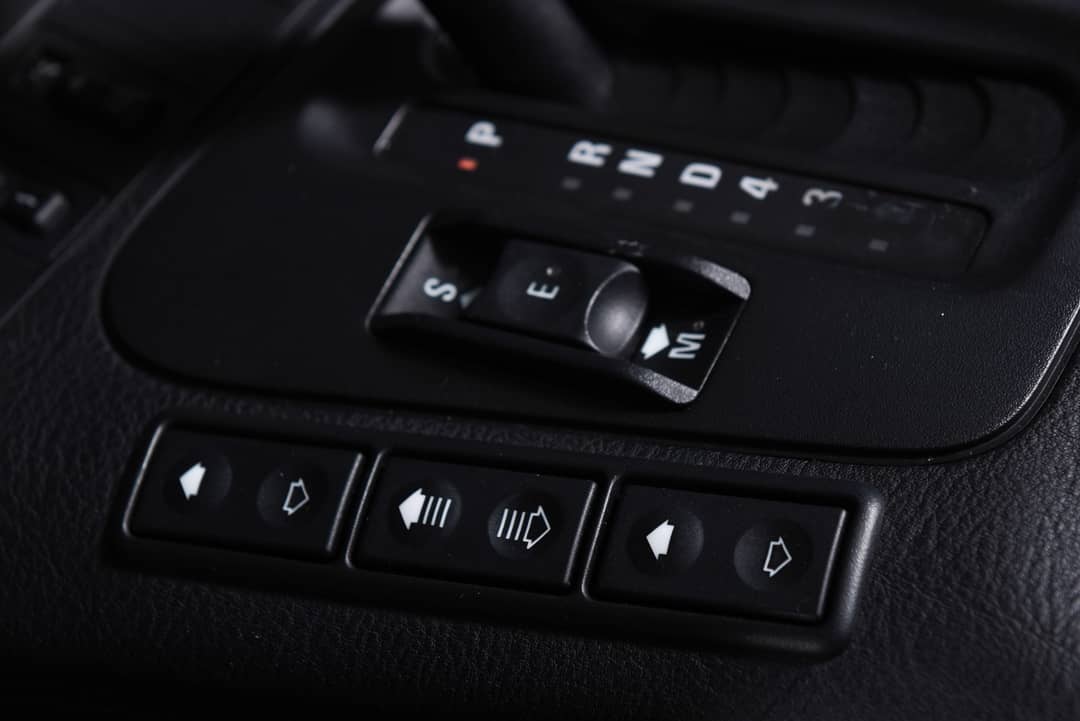 1998 BMW M3 — photo 33