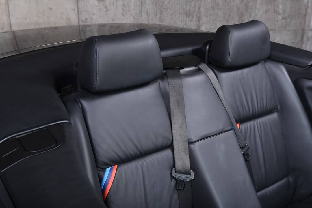 1998 BMW M3 — photo 35