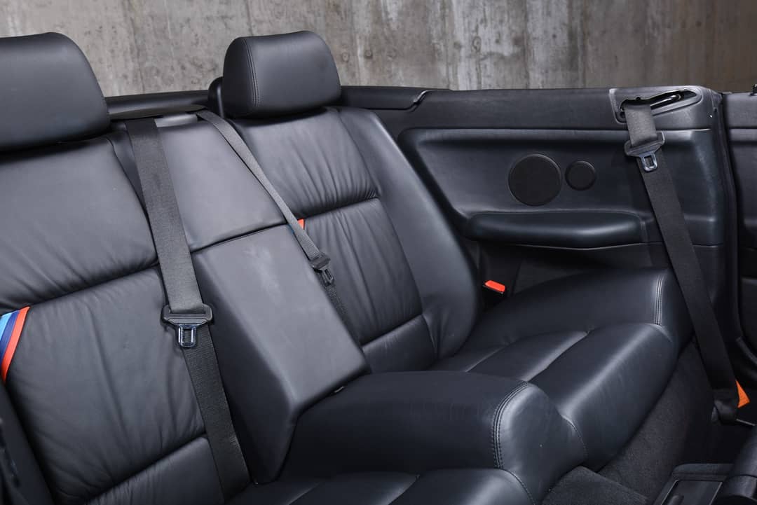 1998 BMW M3 — photo 36
