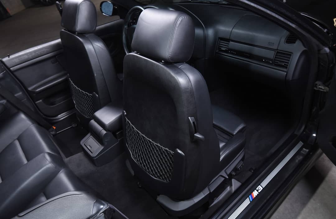 1998 BMW M3 — photo 38