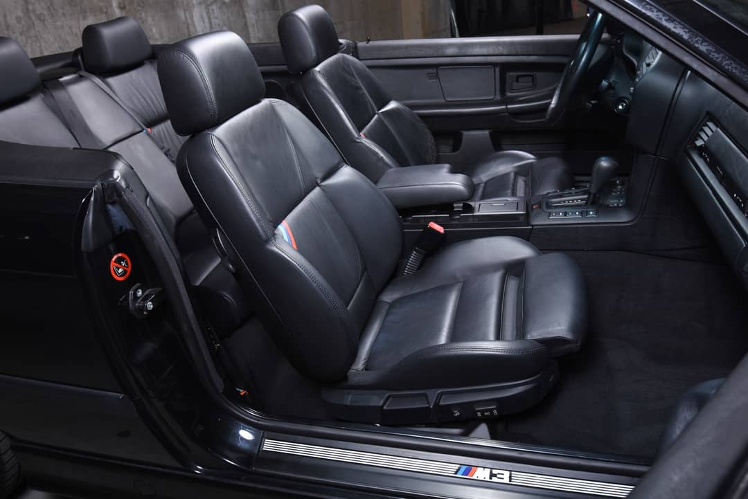 1998 BMW M3 — photo 39
