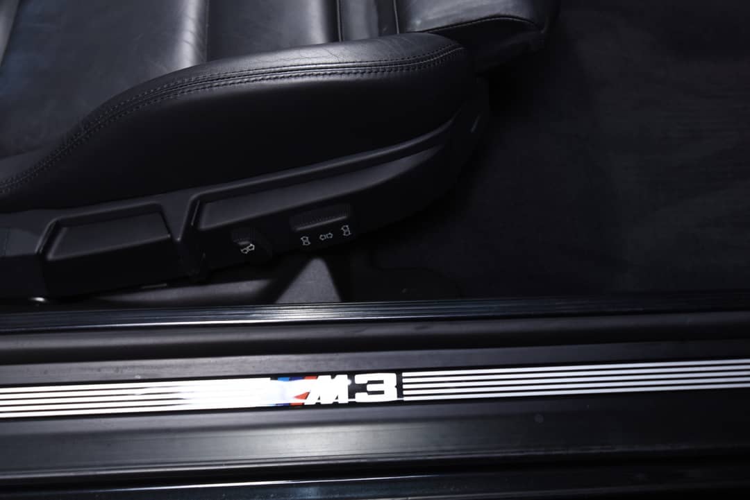 1998 BMW M3 — photo 41