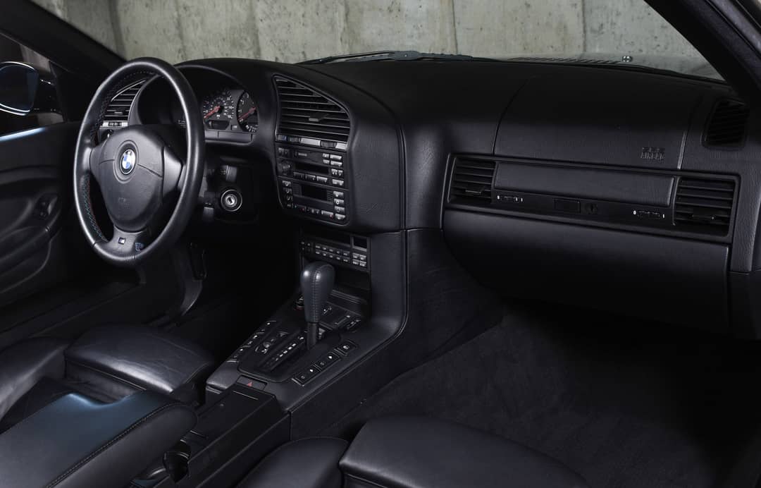 1998 BMW M3 — photo 43