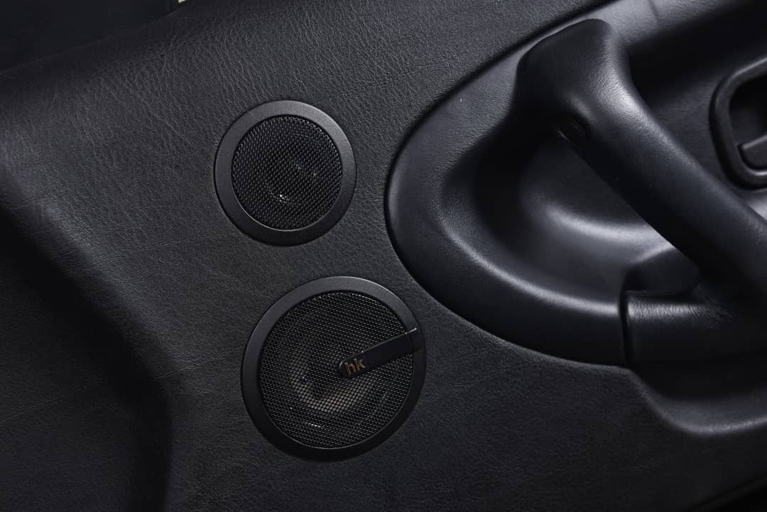 1998 BMW M3 — photo 45