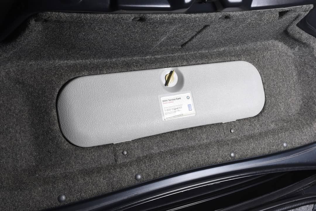 1998 BMW M3 — photo 47