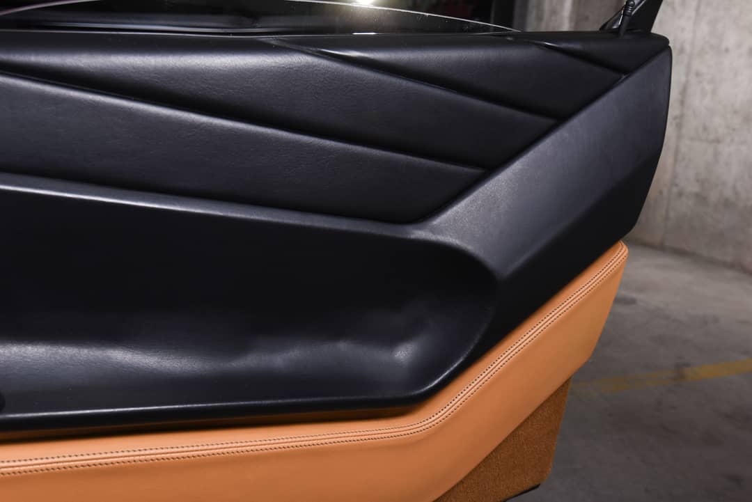 1990 Ferrari 348TS Spider — photo 56