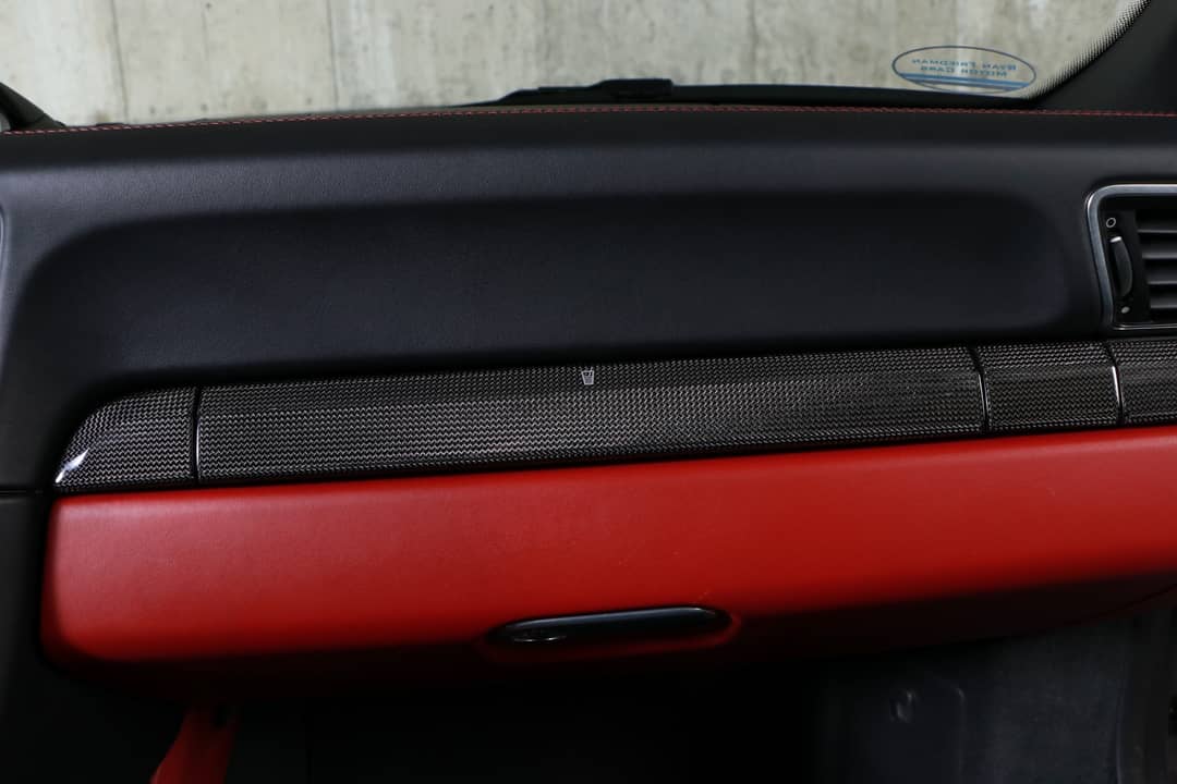 2018 Porsche 911 Targa 4 GTS — photo 37