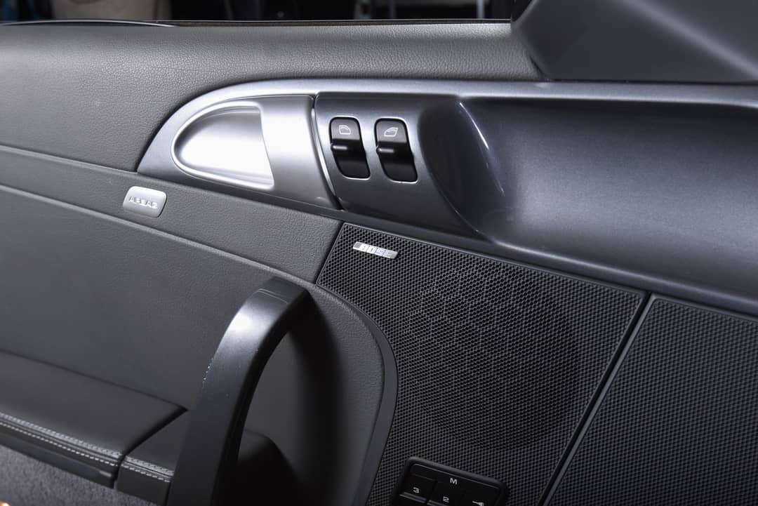 2006 Porsche 911 Carrera — photo 22