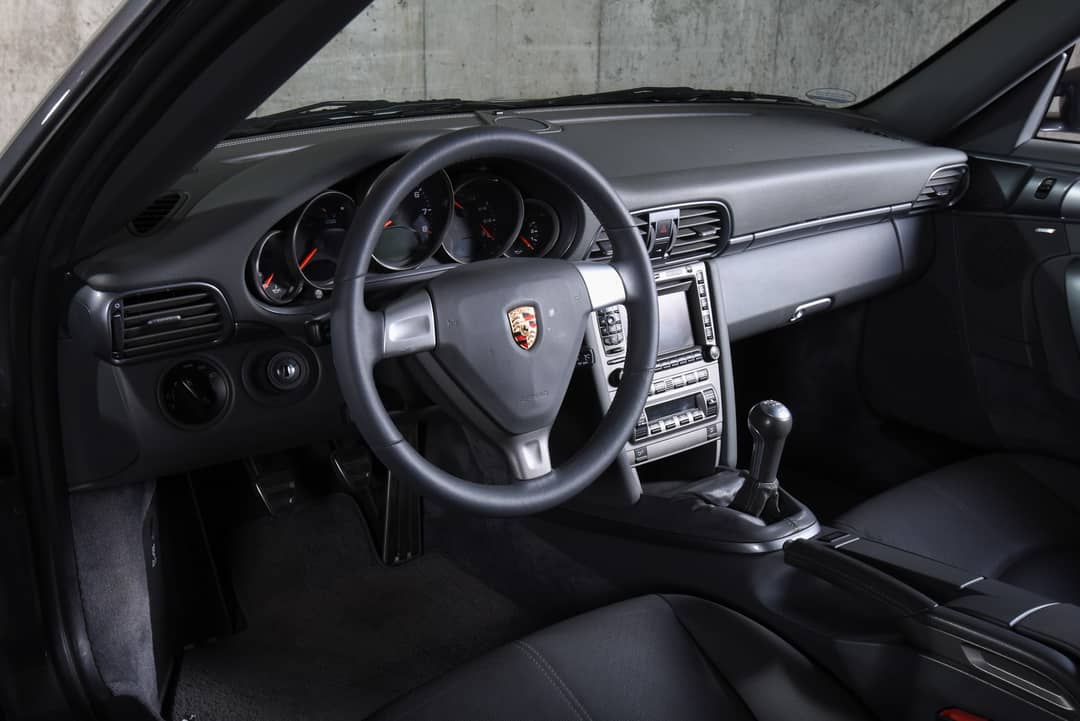 2006 Porsche 911 Carrera — photo 23