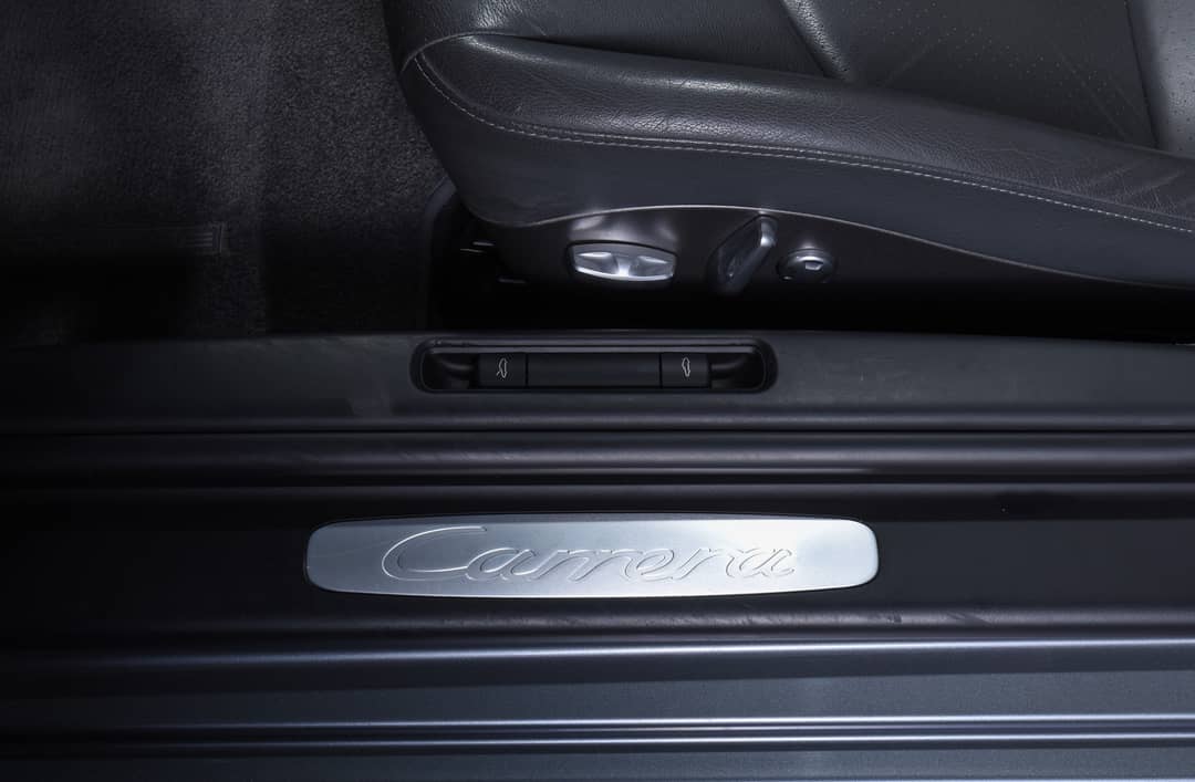 2006 Porsche 911 Carrera — photo 25