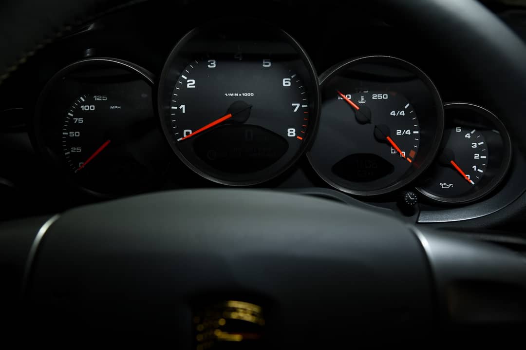 2006 Porsche 911 Carrera — photo 28