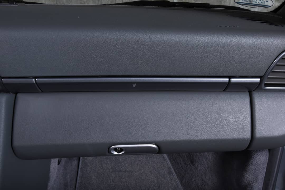 2006 Porsche 911 Carrera — photo 30