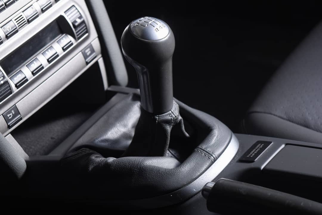 2006 Porsche 911 Carrera — photo 33