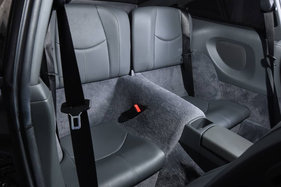 2006 Porsche 911 Carrera — photo 34