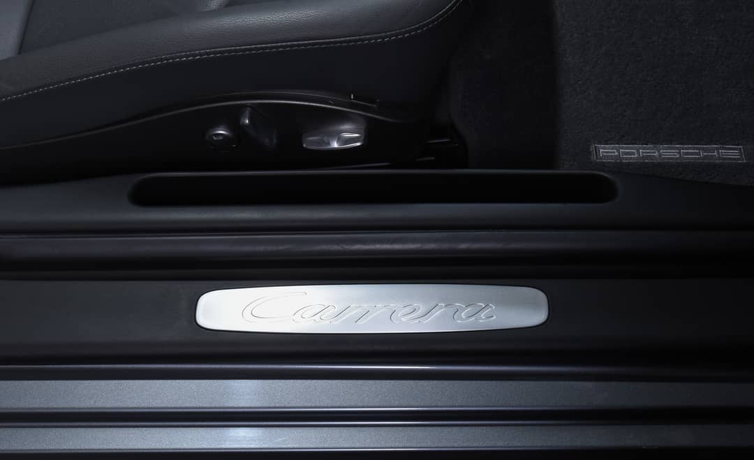 2006 Porsche 911 Carrera — photo 37