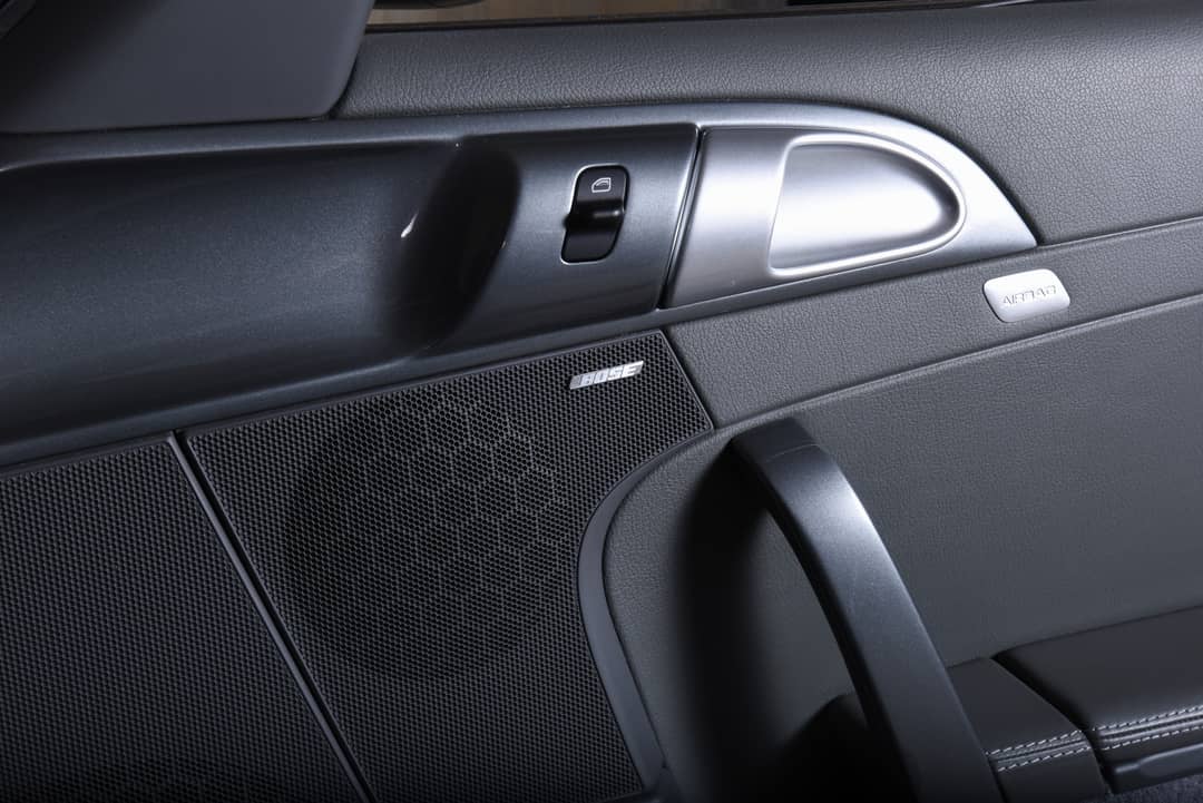 2006 Porsche 911 Carrera — photo 38