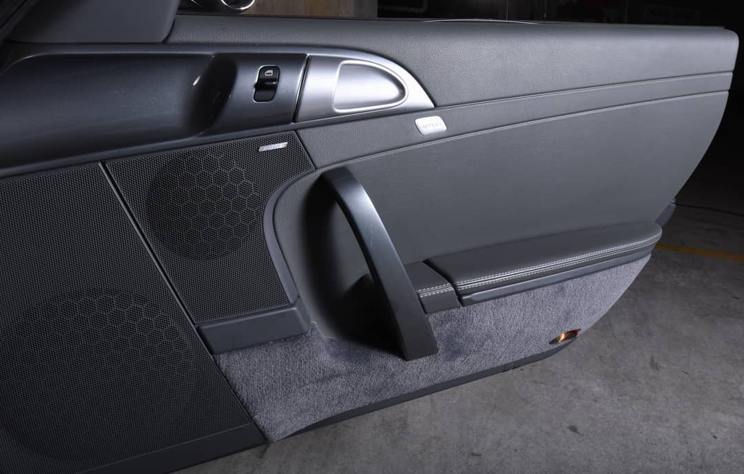 2006 Porsche 911 Carrera — photo 39