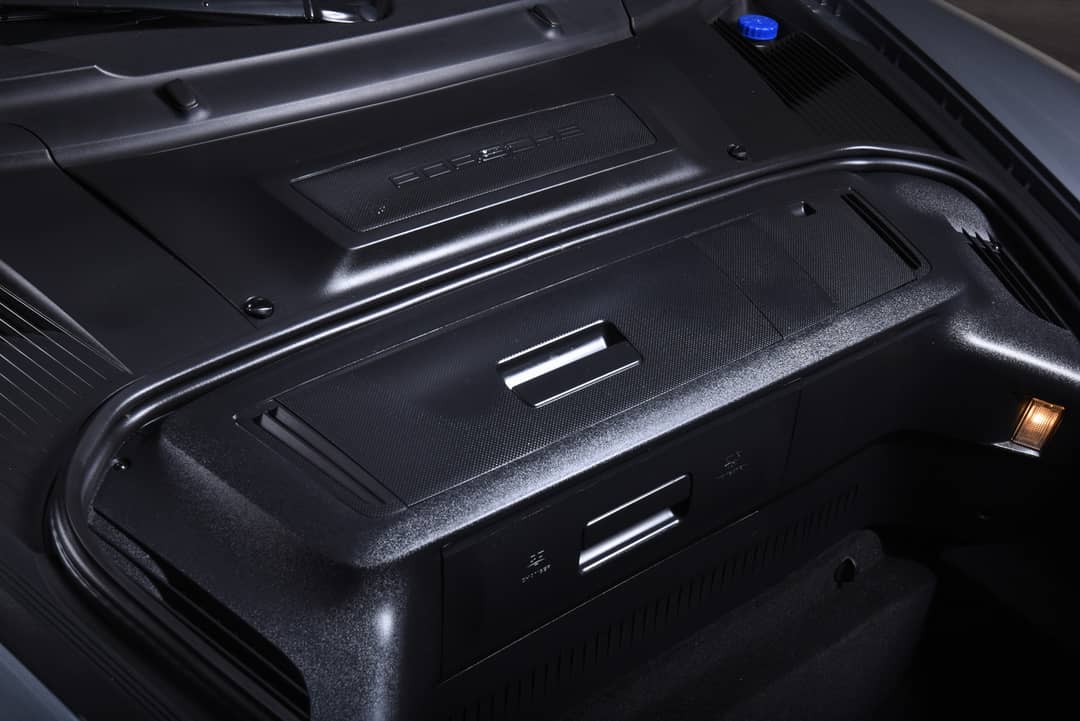 2006 Porsche 911 Carrera — photo 41