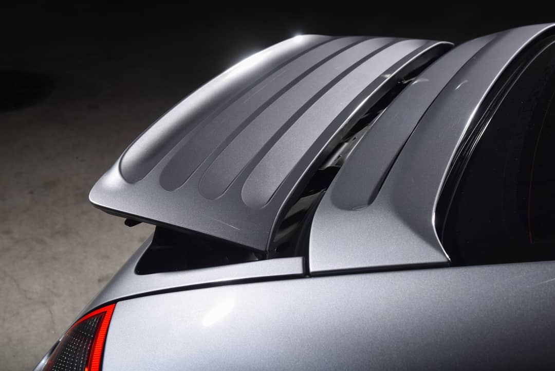 2006 Porsche 911 Carrera — photo 43