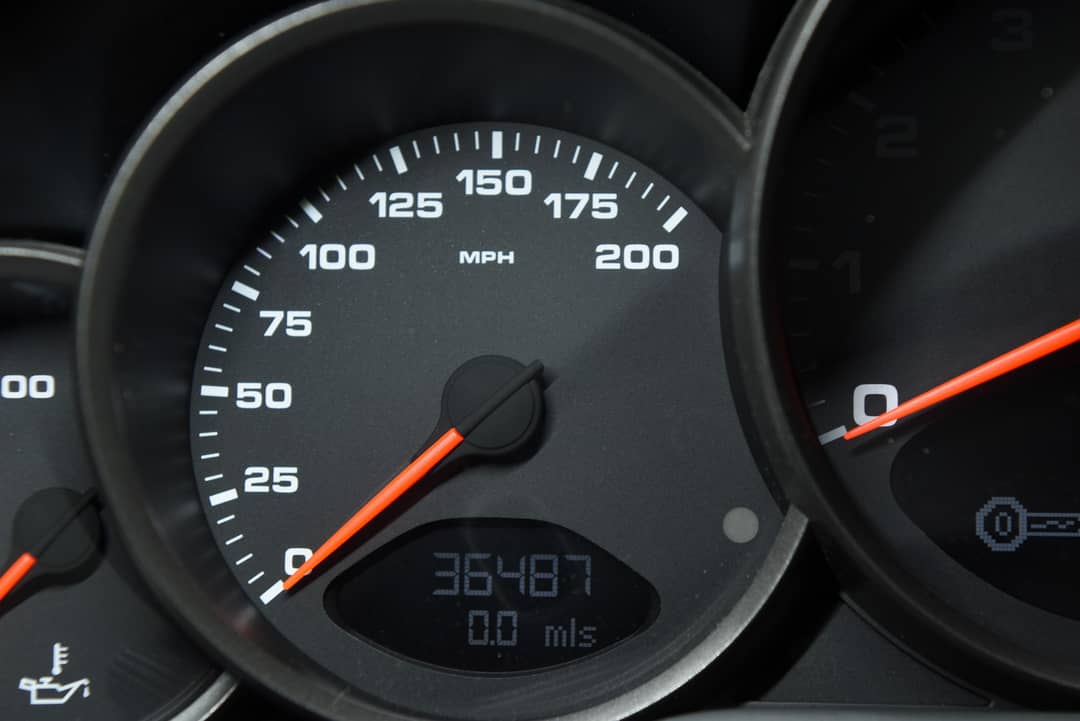 2006 Porsche 911 Carrera — photo 44