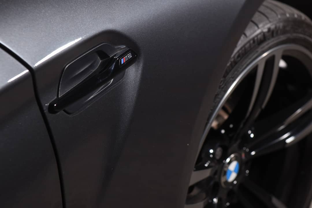 2017 BMW M2 — photo 11