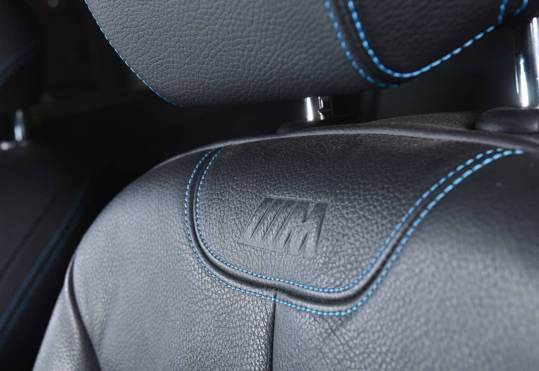 2017 BMW M2 — photo 27