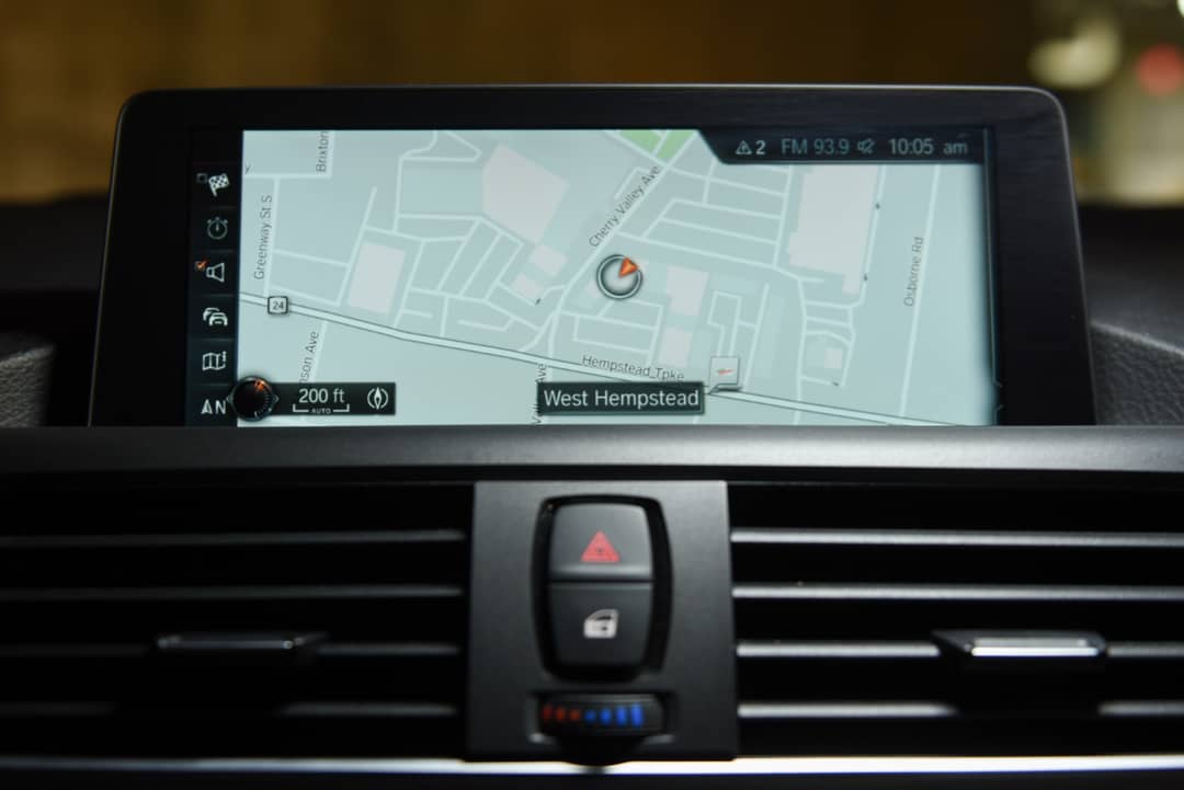 2017 BMW M2 — photo 33