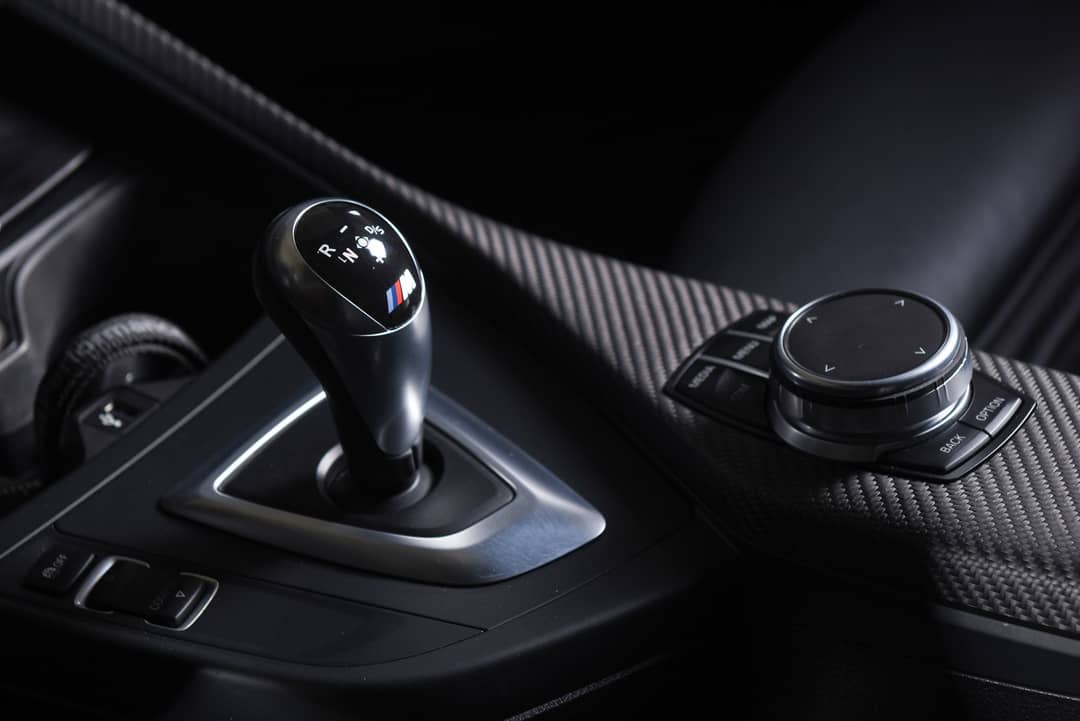 2017 BMW M2 — photo 37