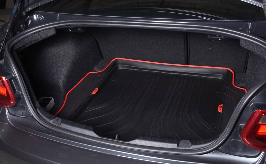 2017 BMW M2 — photo 44