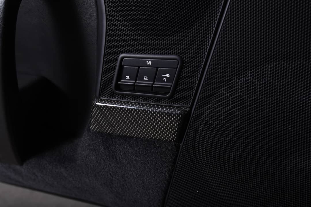 2009 Porsche 911 Turbo — photo 25