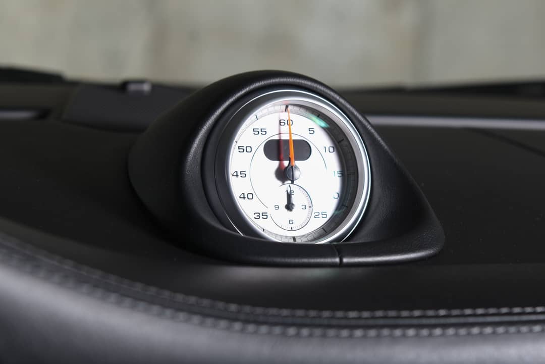 2009 Porsche 911 Turbo — photo 29