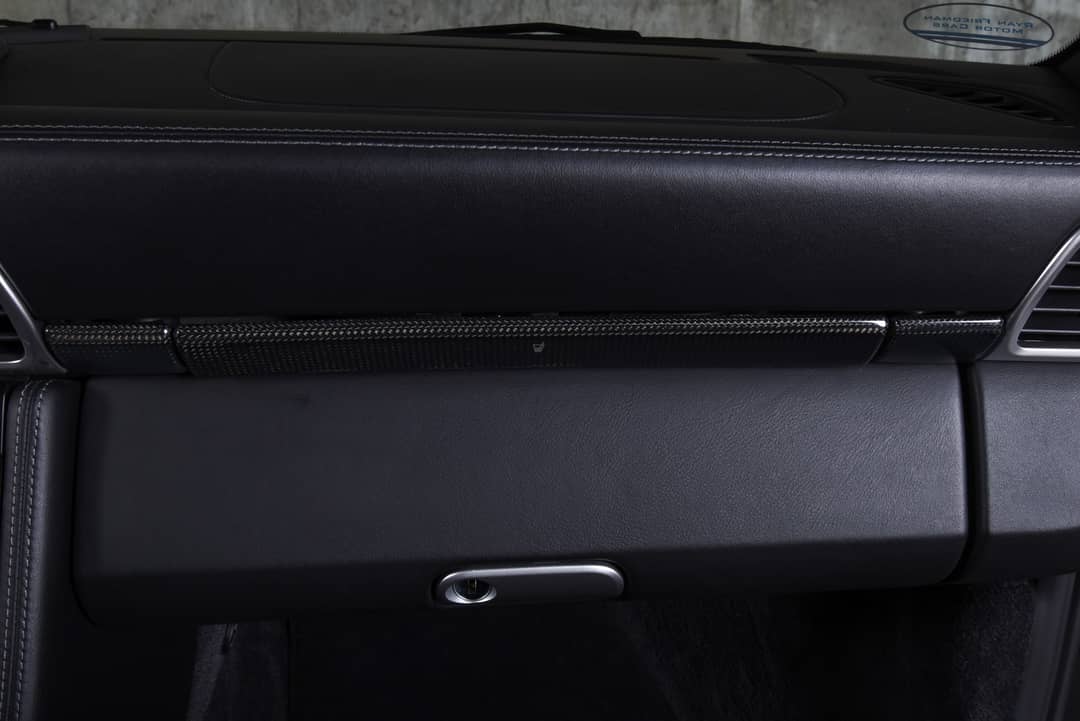 2009 Porsche 911 Turbo — photo 30