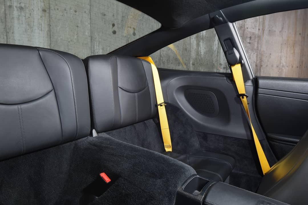 2009 Porsche 911 Turbo — photo 38