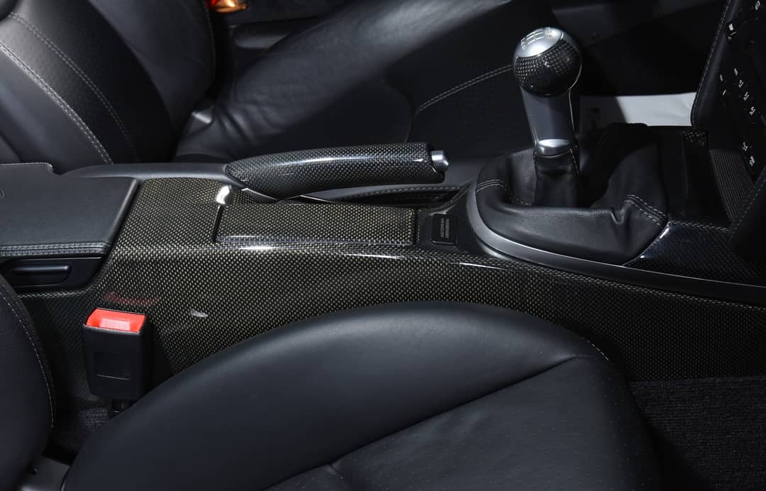 2009 Porsche 911 Turbo — photo 41