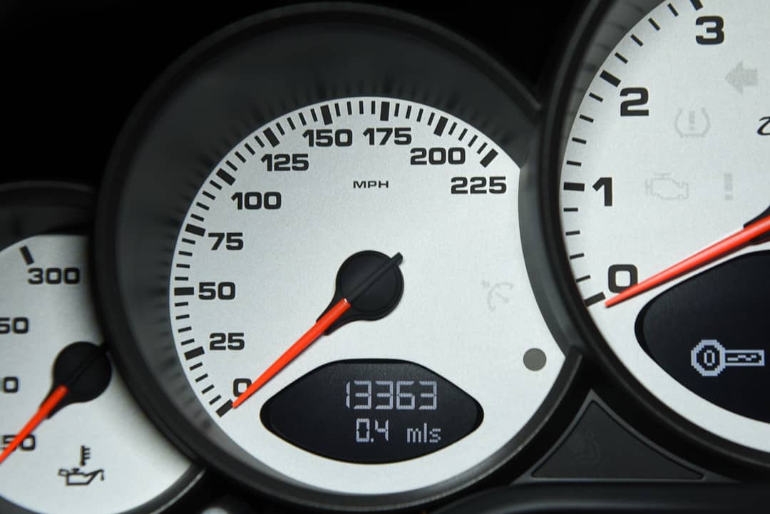 2009 Porsche 911 Turbo — photo 54