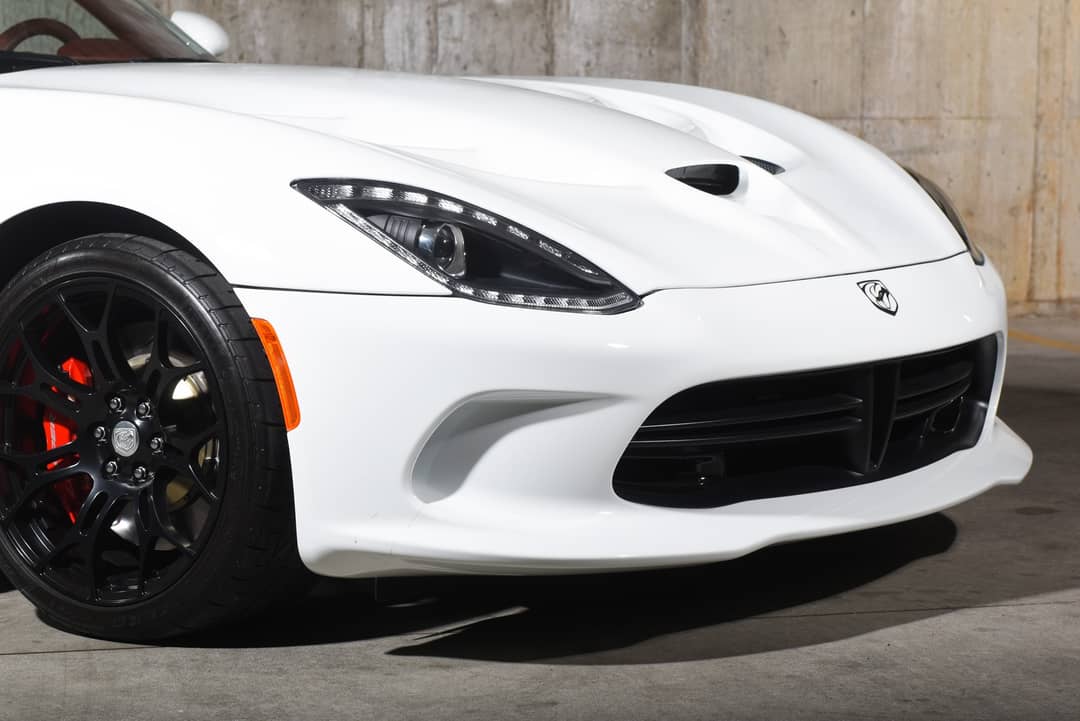 2017 Dodge Viper GTC 1 of 1 — photo 13