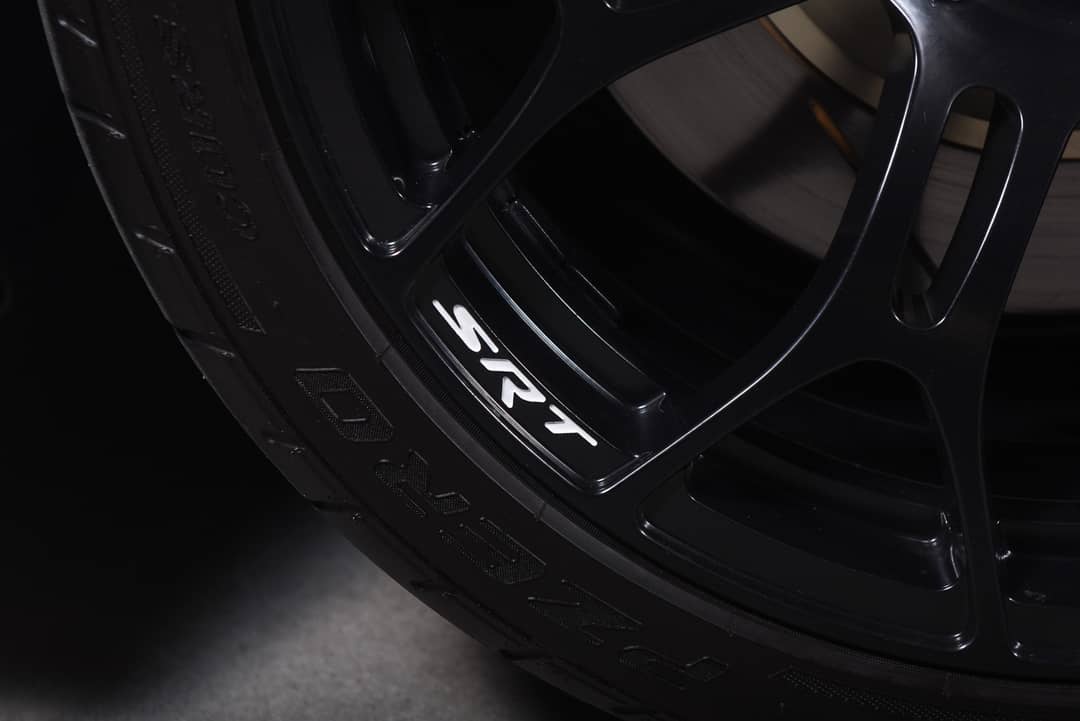 2017 Dodge Viper GTC 1 of 1 — photo 20