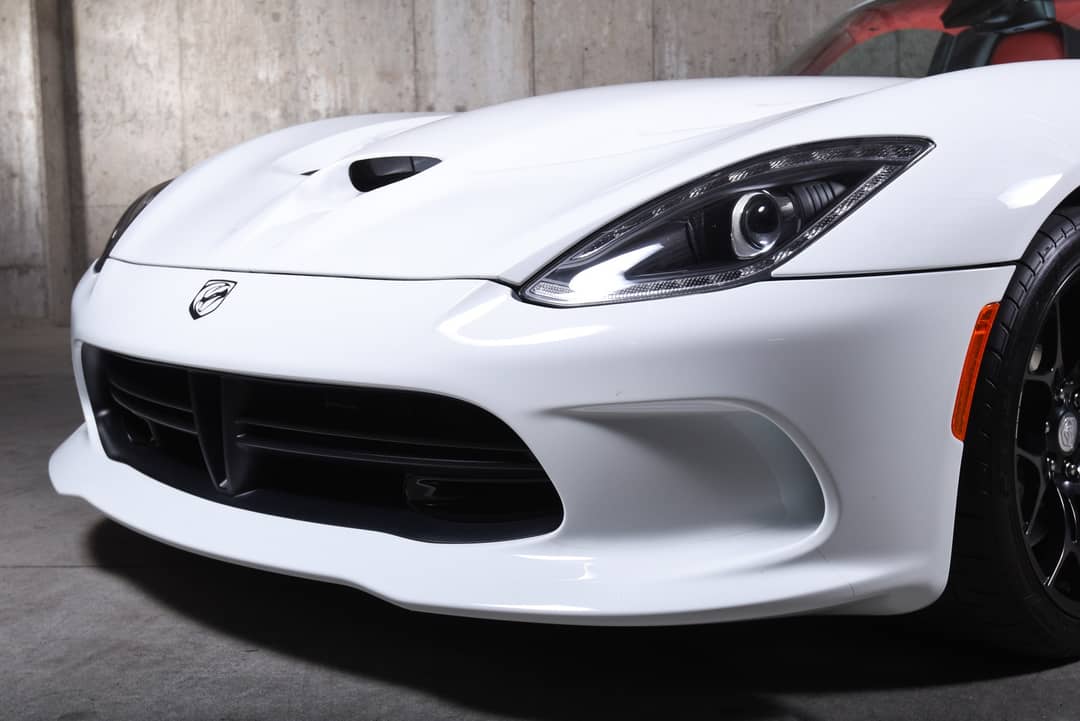 2017 Dodge Viper GTC 1 of 1 — photo 21