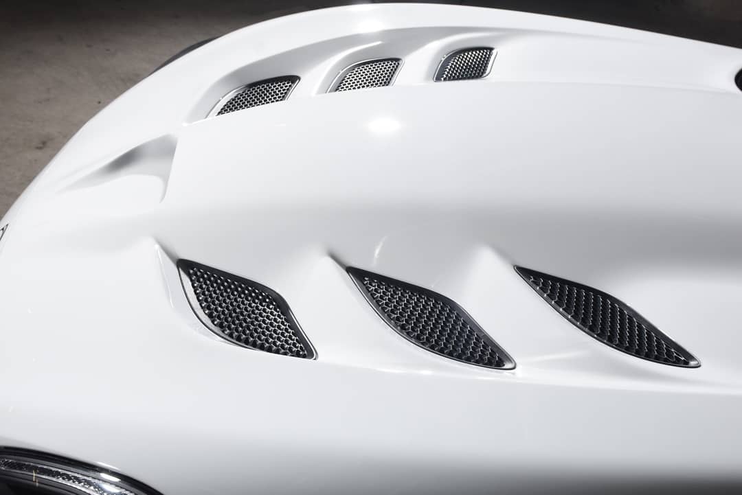 2017 Dodge Viper GTC 1 of 1 — photo 22