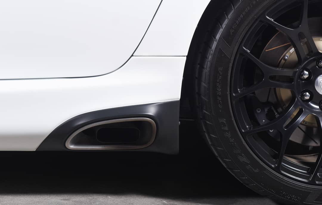 2017 Dodge Viper GTC 1 of 1 — photo 25
