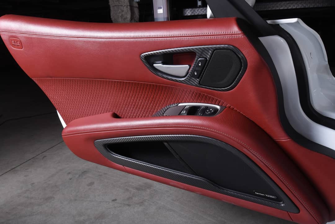 2017 Dodge Viper GTC 1 of 1 — photo 26